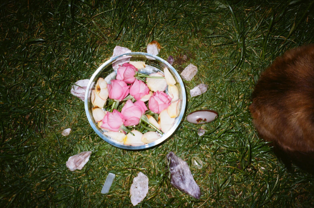 What does self-care mean to me?