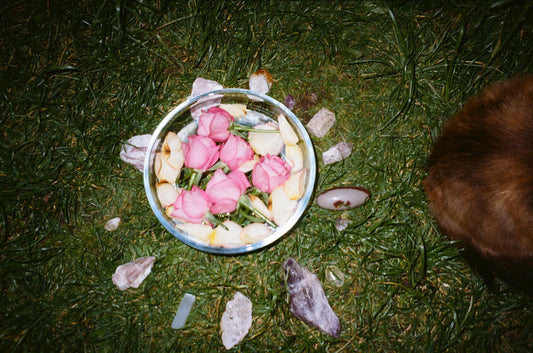 What does self-care mean to me?